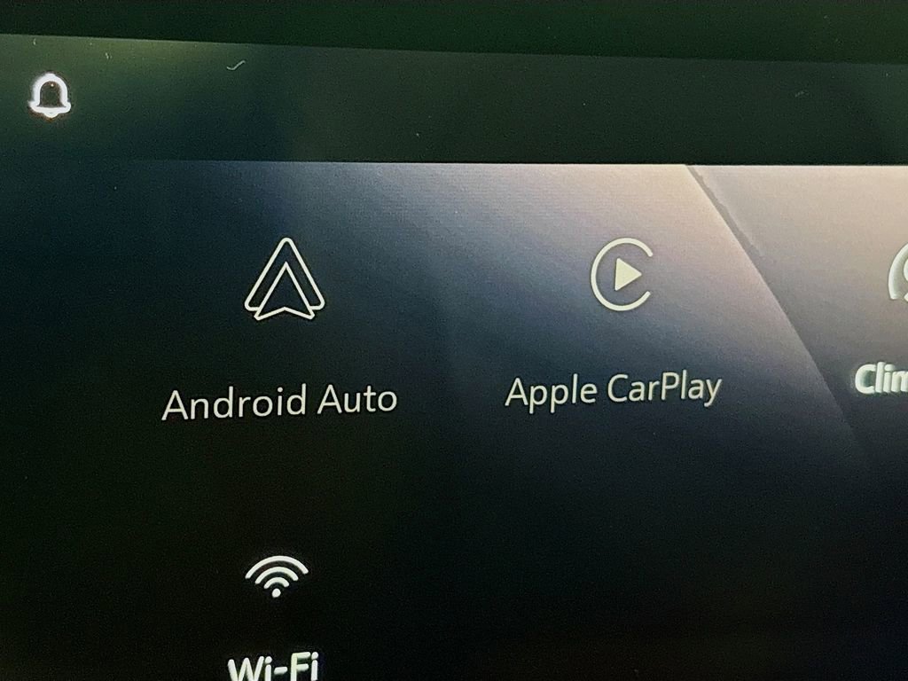 New 2026 Buick Envista Sport Touring w/ Convenience I Package image 13