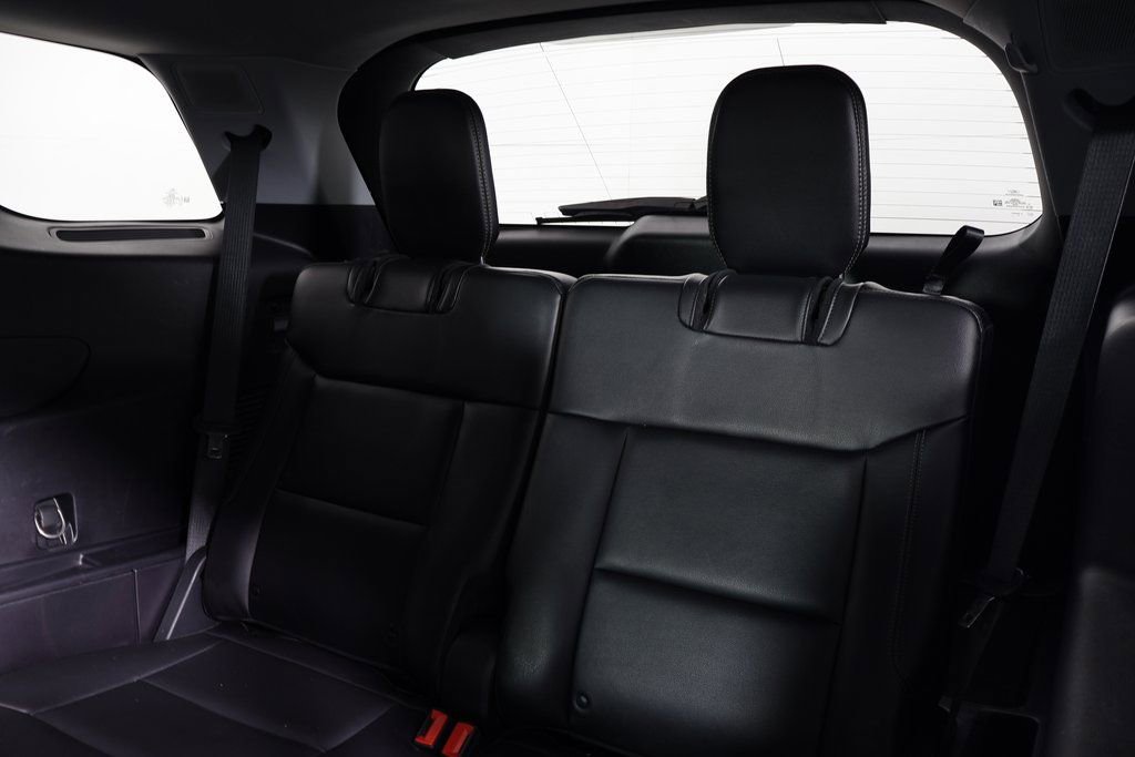 Used 2022 Ford Explorer Limited image 12