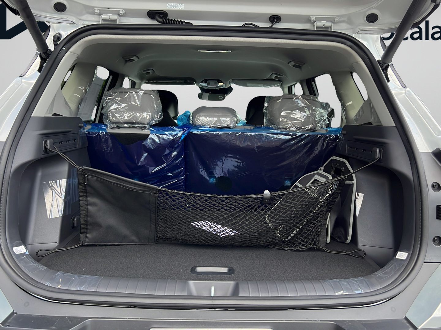 New 2027 Kia Seltos EX FWD image 13