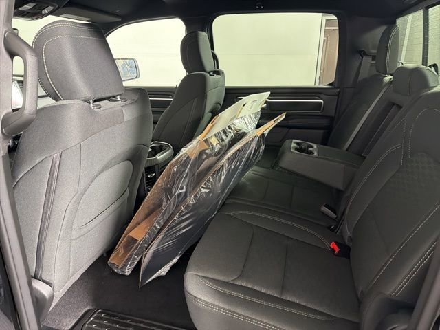 New 2025 RAM 1500 Big Horn w/ Night Edition AWD/4WD image 20