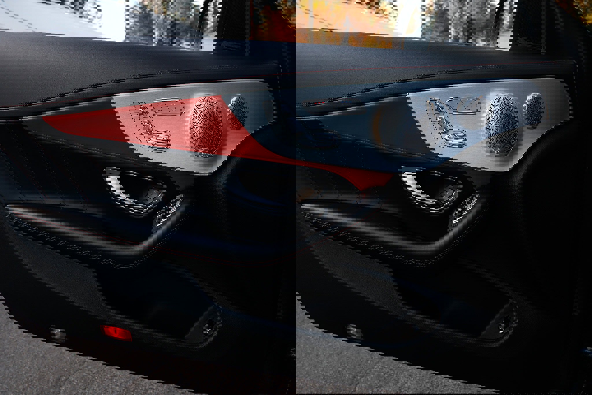 Used 2017 Mercedes-Benz C 63 AMG S image 49