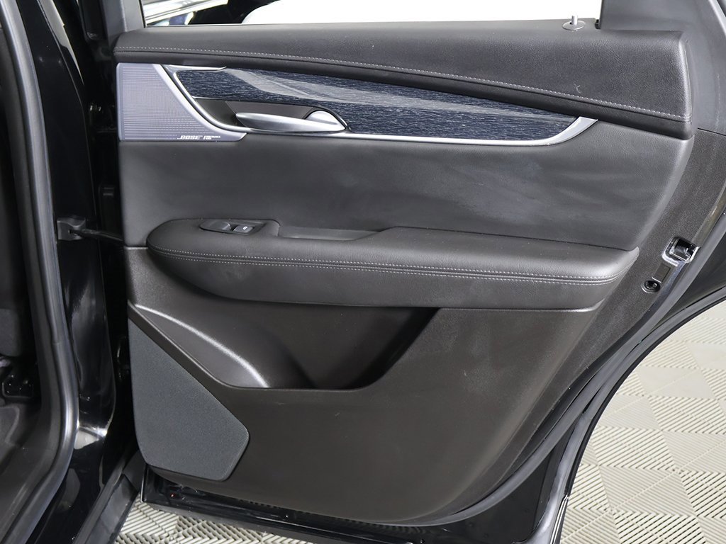 Used 2023 Cadillac XT5 Premium Luxury image 28