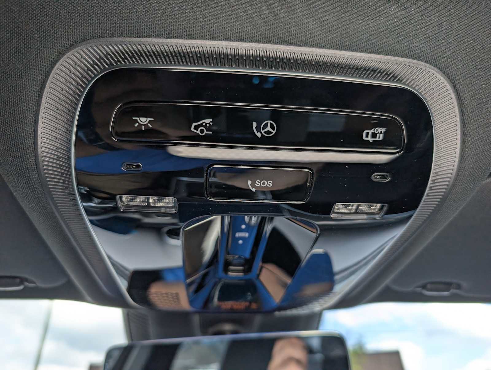 New 2026 Mercedes-Benz C 300 4MATIC Sedan image 23