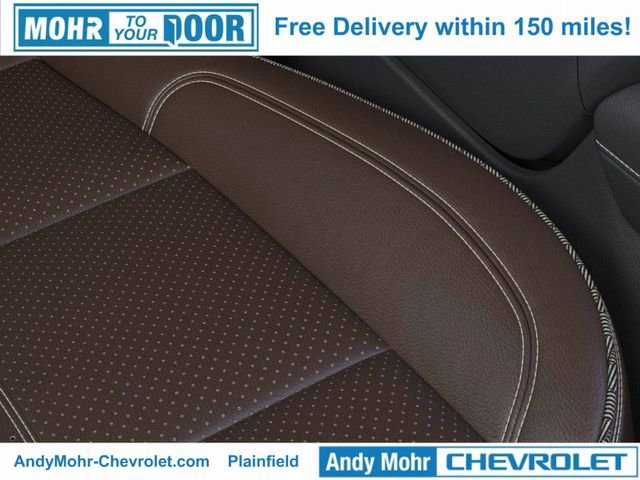New 2026 Chevrolet Suburban High Country image 21