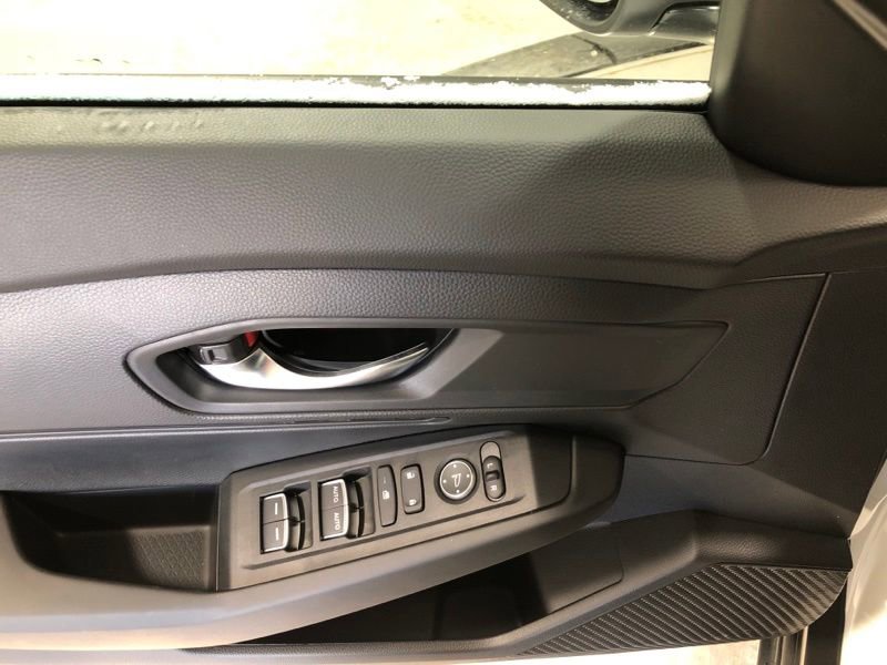 New 2026 Honda Accord LX image 13