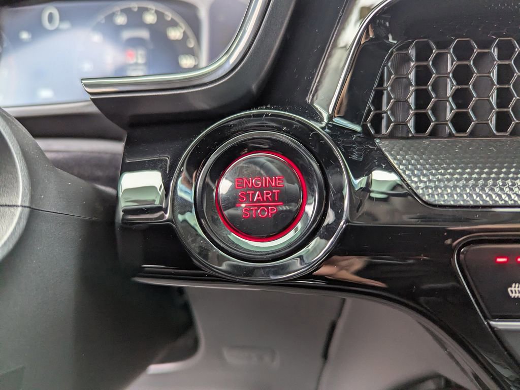 Used 2026 Honda CR-V EX-L image 26