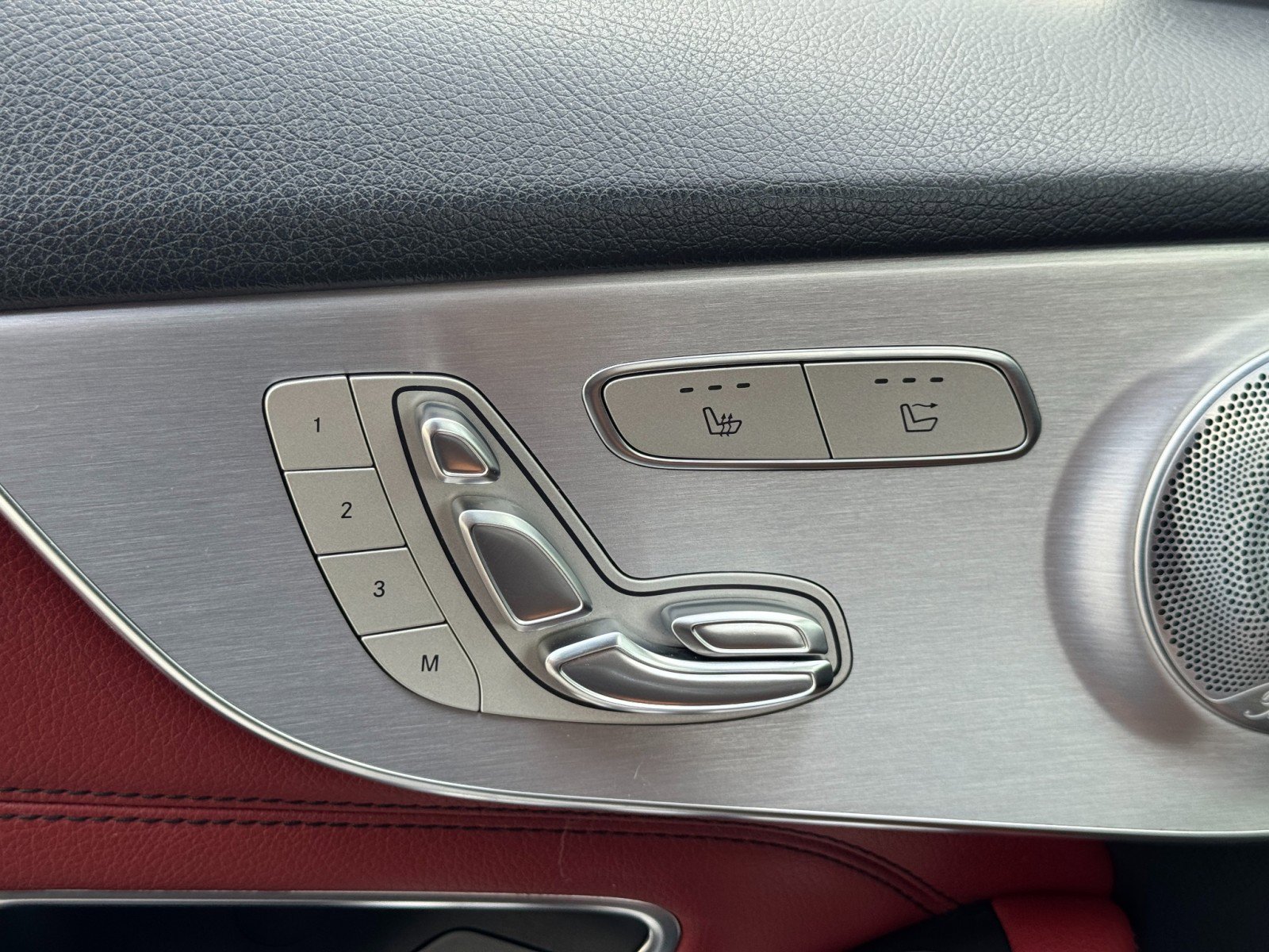 Used 2020 Mercedes-Benz C 300 Cabriolet image 16