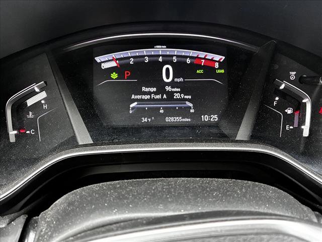 Used 2020 Honda CR-V EX image 13