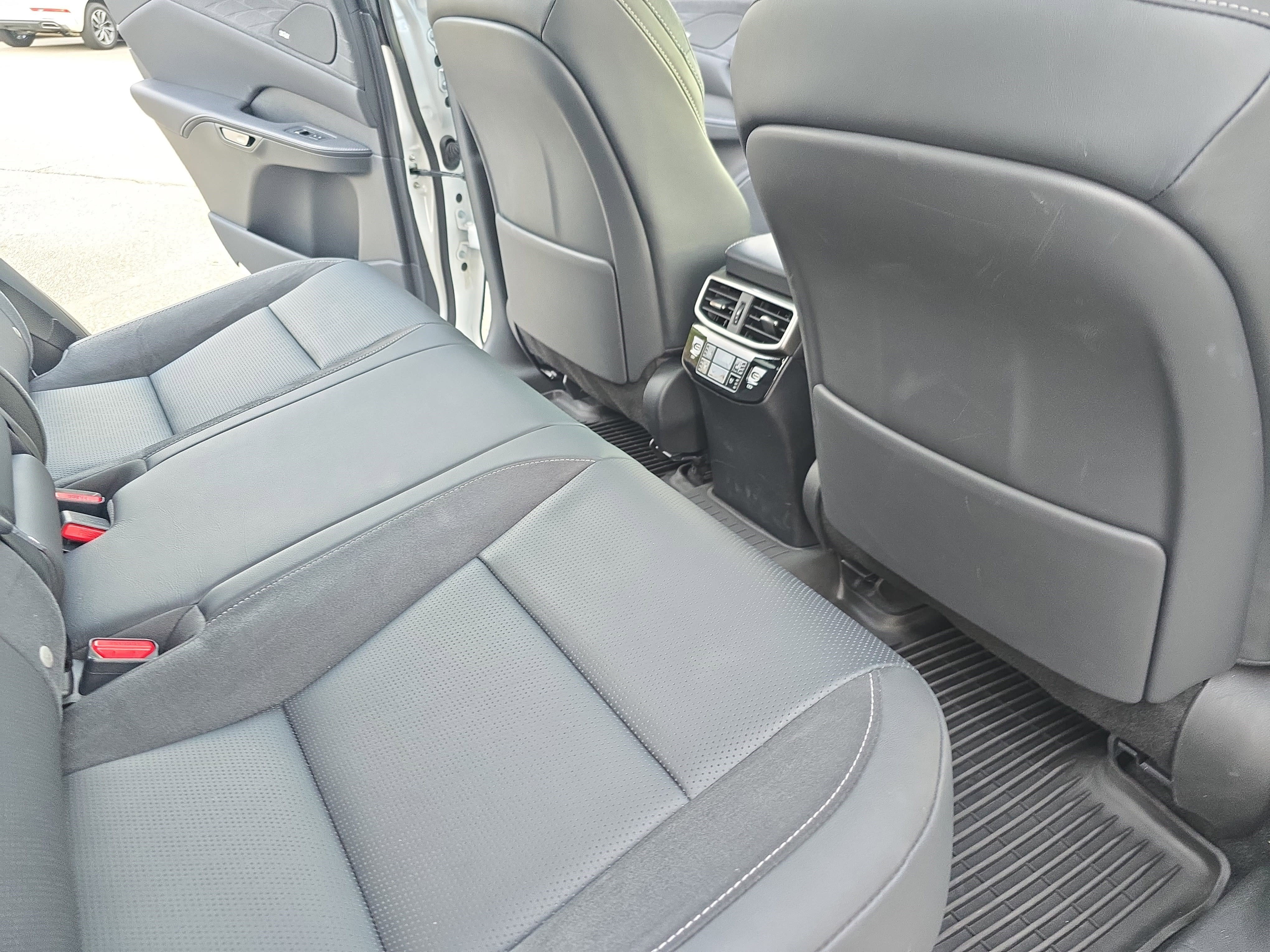 Used 2024 Lexus RX 350 RX 350 Luxury image 11