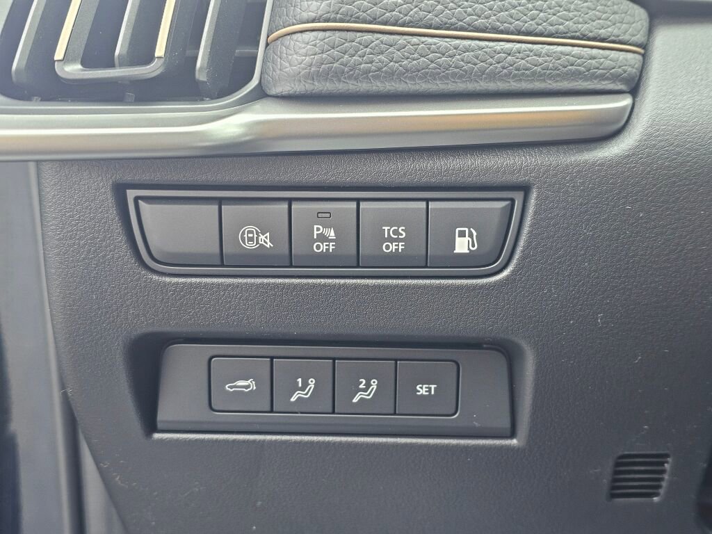 New 2026 MAZDA CX-90 Plug-In Hybrid w/Premium Sport image 37