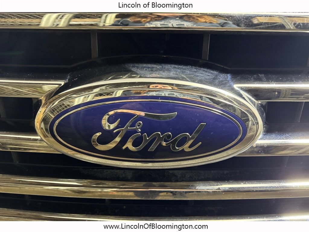 Used 2016 Ford F150 XLT w/ Equipment Group 302A Luxury AWD/4WD image 12