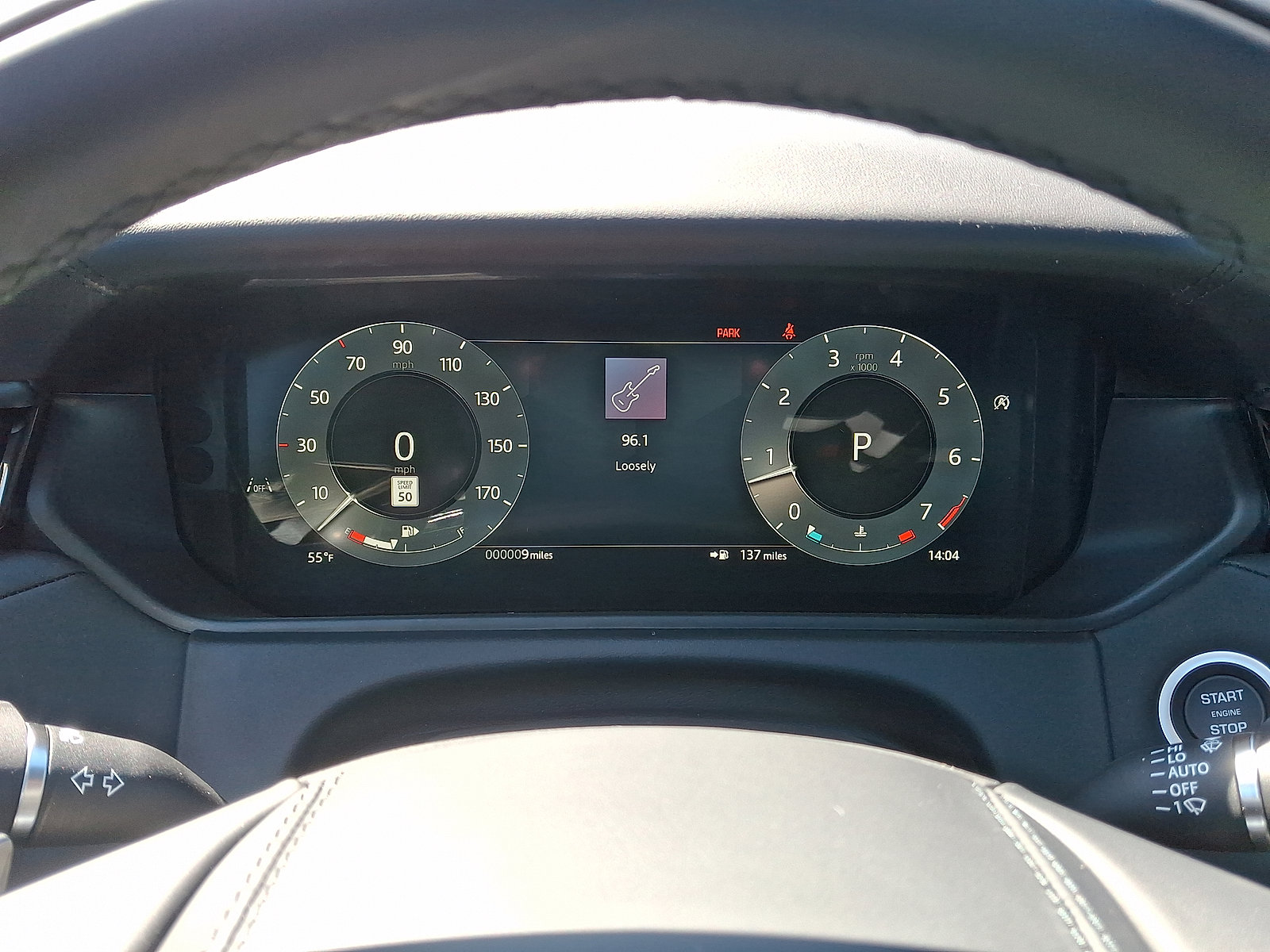 Certified 2026 Land Rover Range Rover Velar Dynamic SE image 6