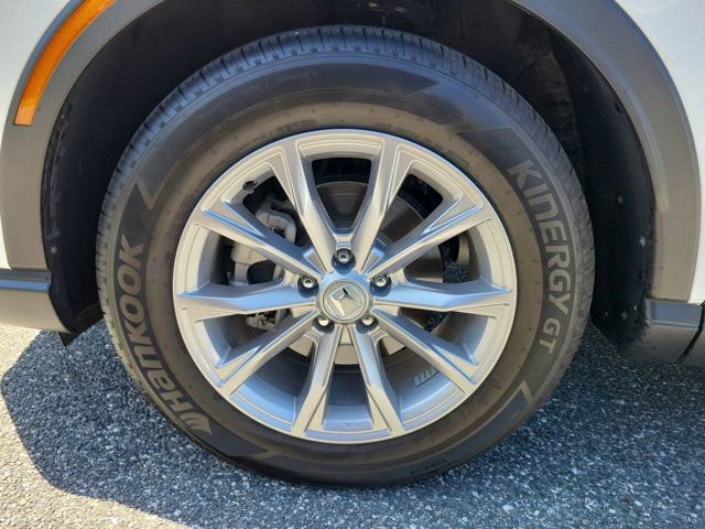 Used 2025 Honda CR-V EX-L image 17