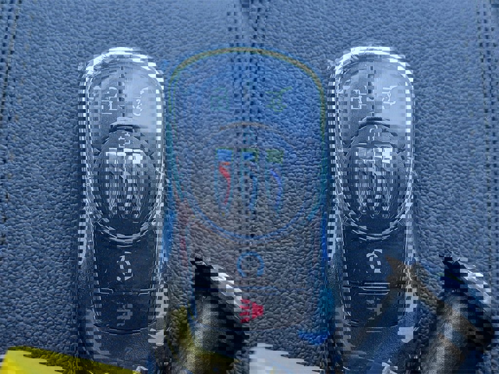 New 2026 Buick Encore GX Sport Touring w/ Comfort Package image 30