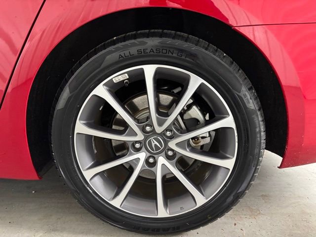 Used 2019 Acura TLX V6 SH-AWD image 9