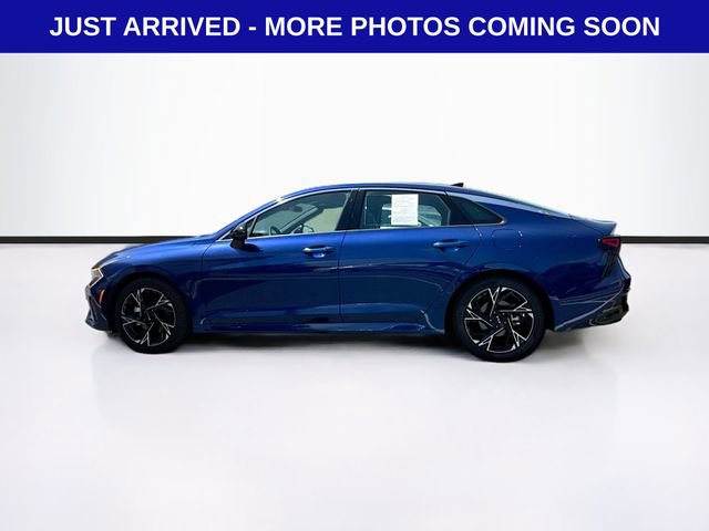 Used 2025 Kia K5 GT-Line w/ GT-Line Premium Package AWD/4WD image 4