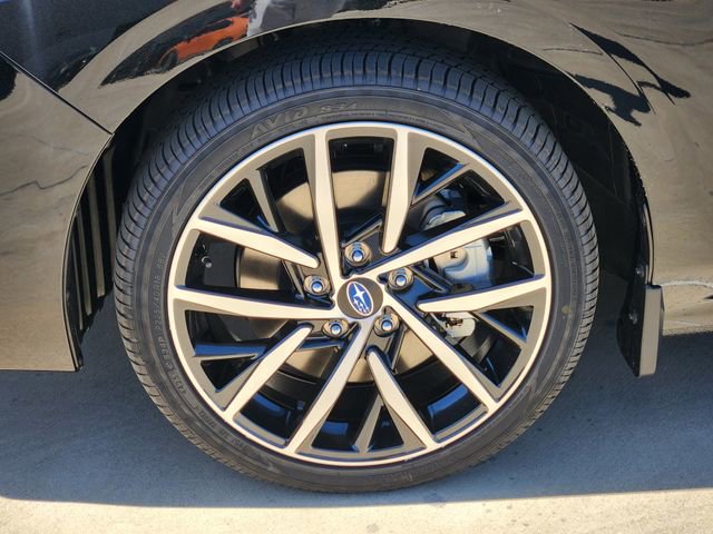 New 2026 Subaru Impreza 2.0i Sport AWD/4WD image 8