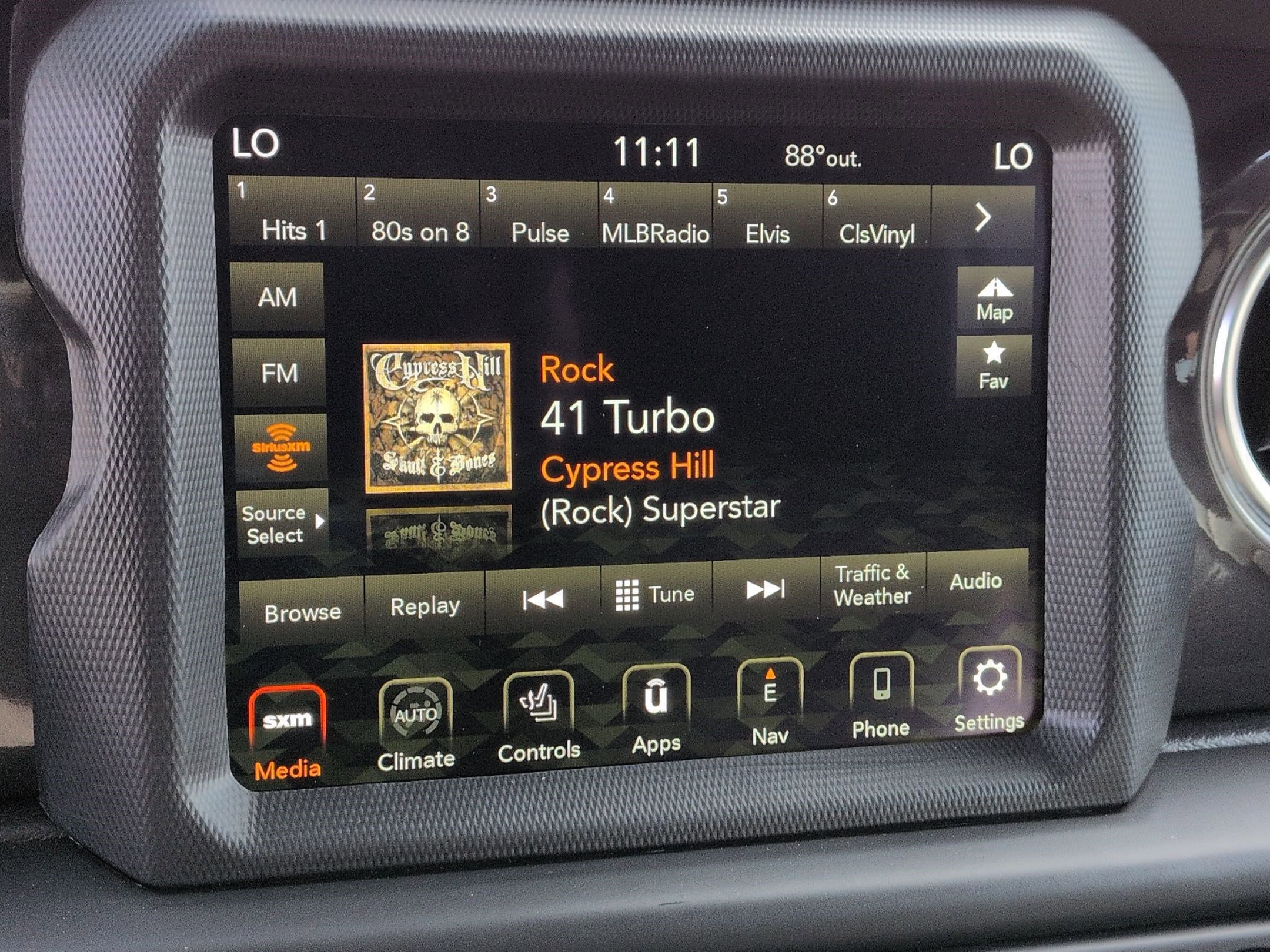 Used 2023 Jeep Wrangler Rubicon 392 w/ Xtreme Recon 35" Tire Package image 23