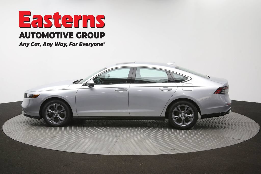 Used 2025 Honda Accord EX-L image 56