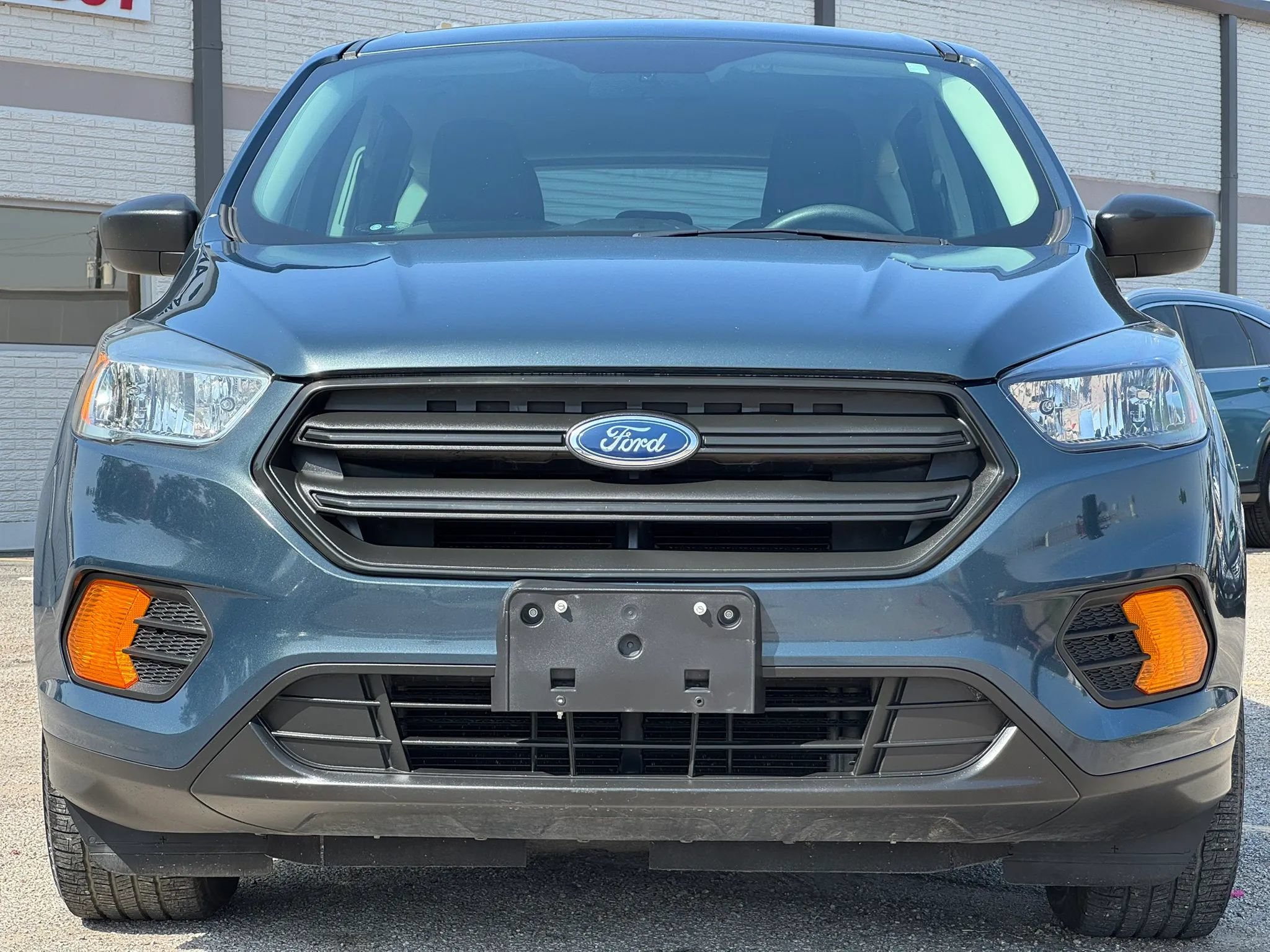Used 2019 Ford Escape S FWD image 11