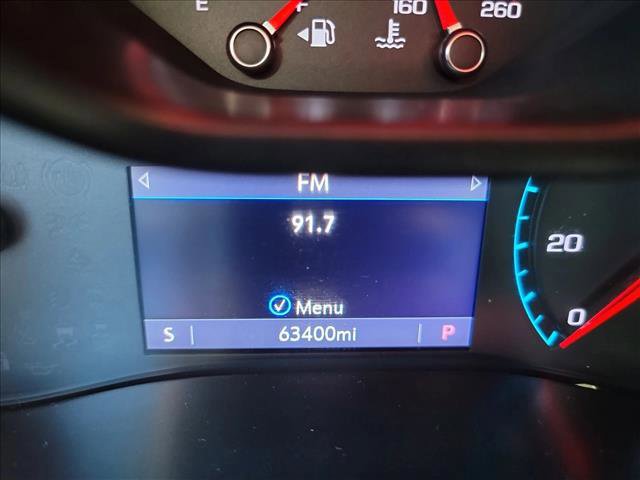 Used 2021 GMC Canyon Elevation w/ High Elevation Package image 20