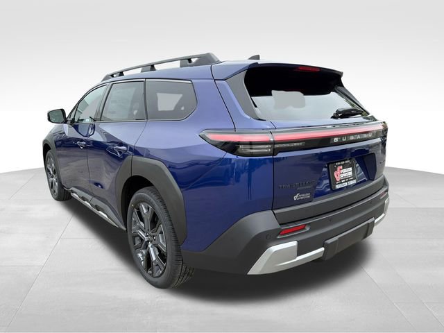New 2026 Subaru Trailseeker AWD/4WD image 5