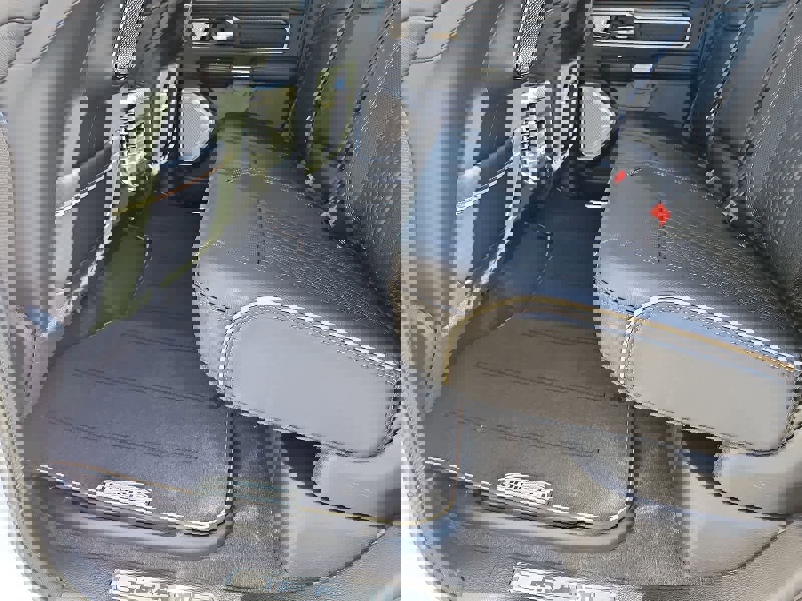 New 2026 RAM 1500 Tungsten image 19