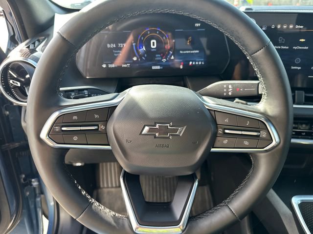 Used 2026 Chevrolet Equinox LT w/ Convenience Package II image 28