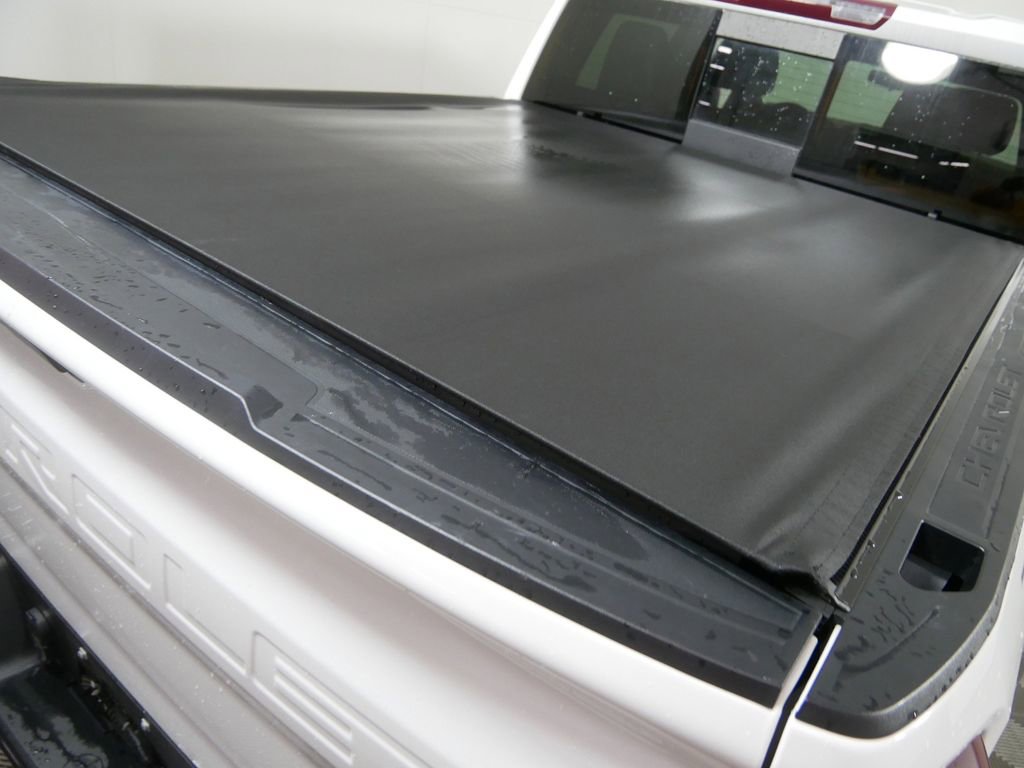 Used 2020 Chevrolet Silverado 1500 LT Trail Boss image 5