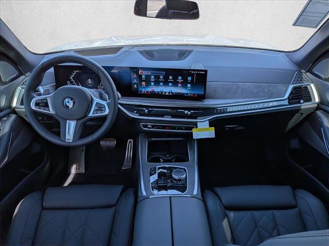 New 2026 BMW X5 xDrive40i w/ M Sport Package image 16