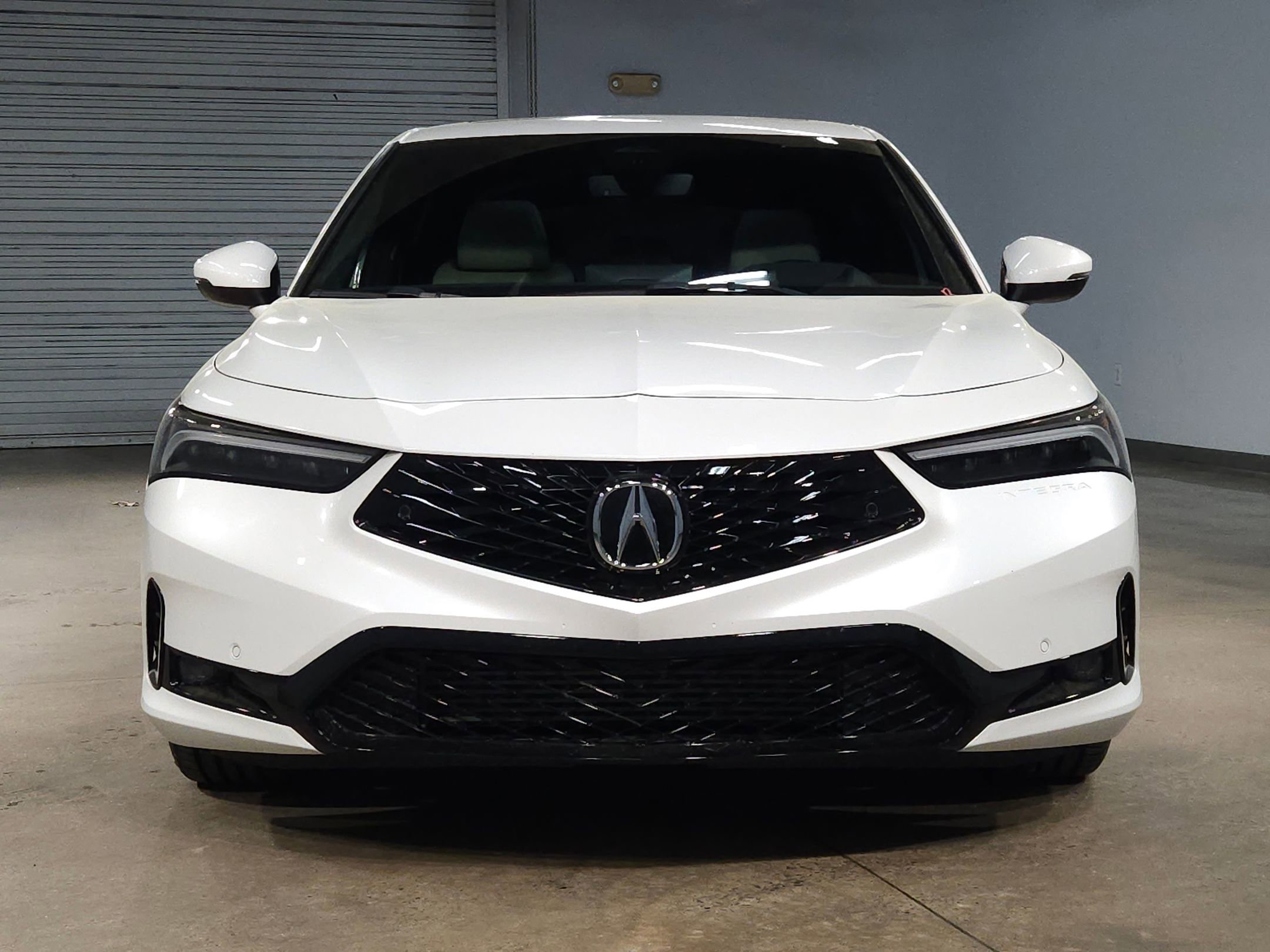 Used 2024 Acura Integra A-Spec image 2