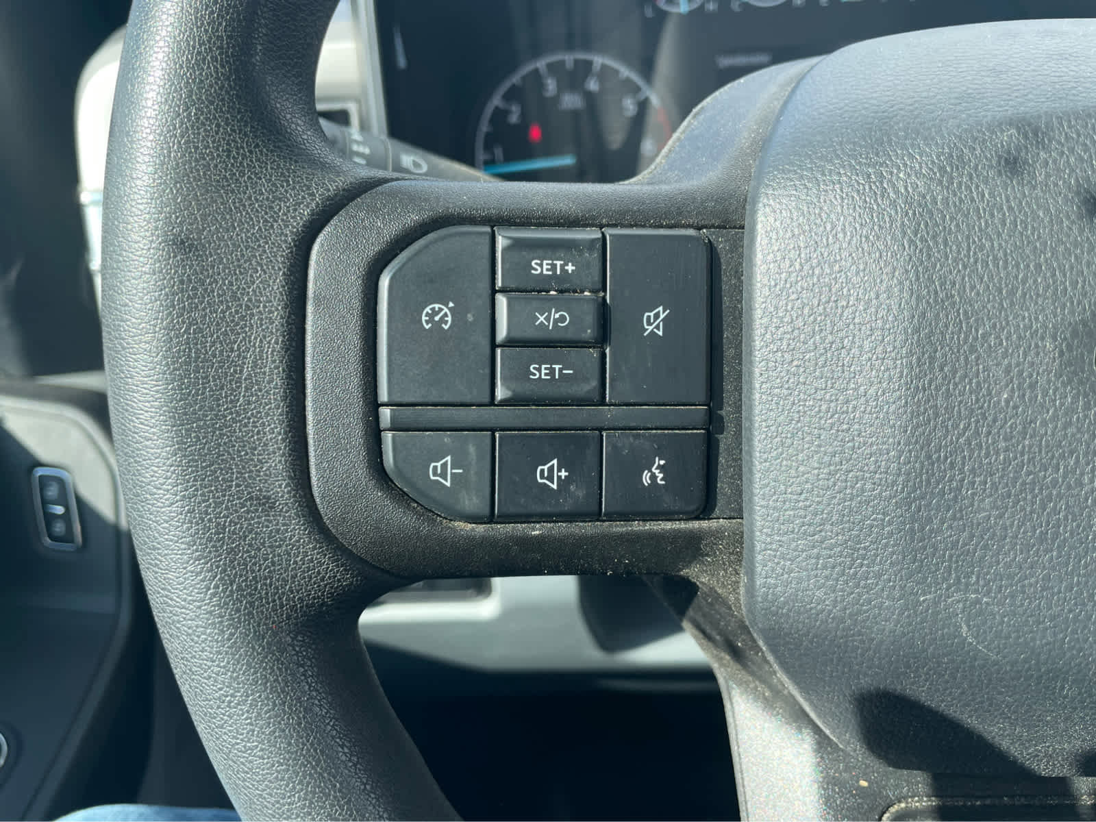 Used 2024 Ford F350 XL w/ Snow Plow Prep Package image 16