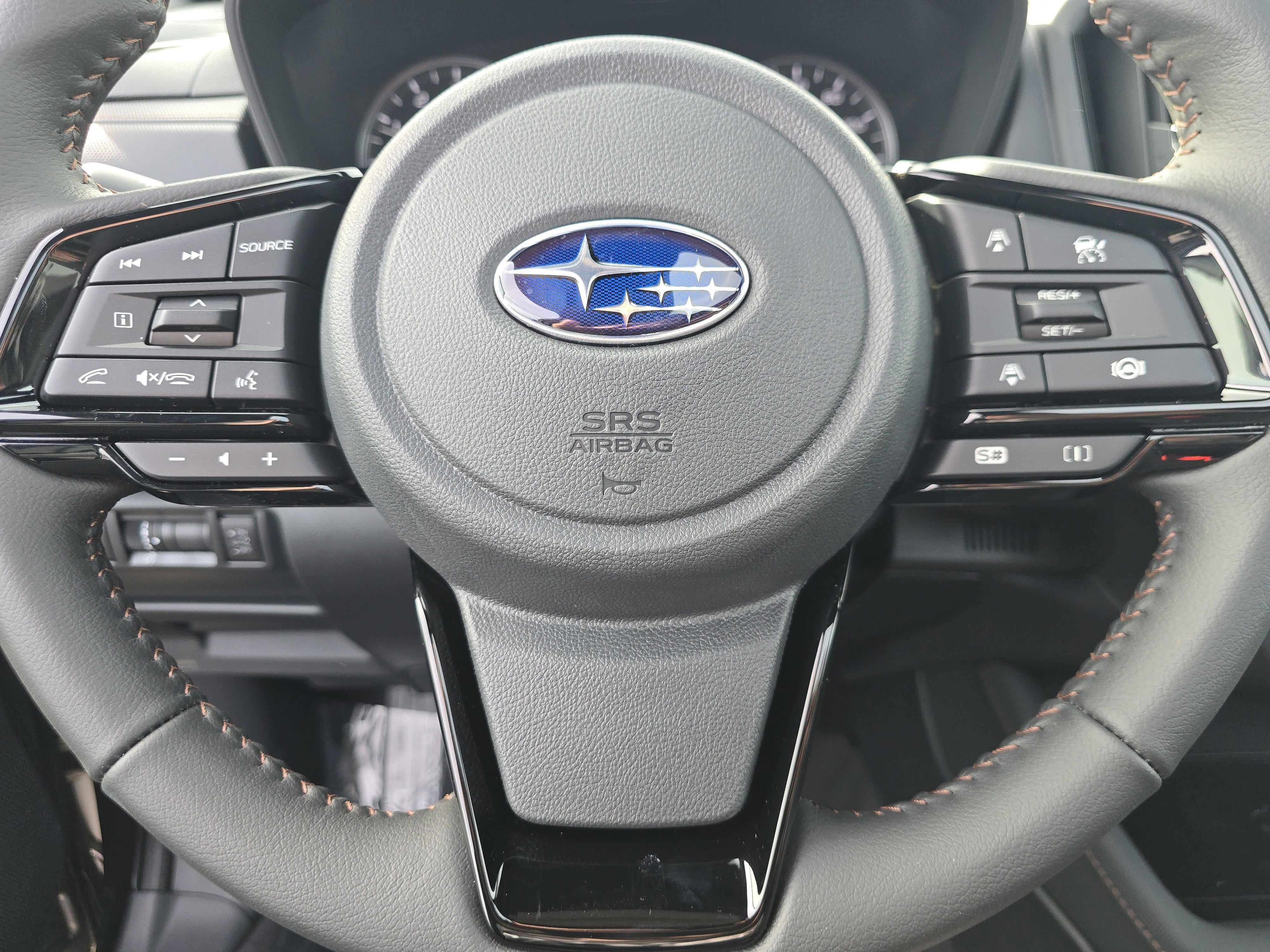 New 2026 Subaru Forester Sport image 19