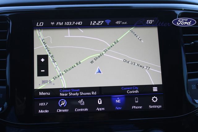 Used 2021 Jeep Grand Cherokee Trackhawk image 20