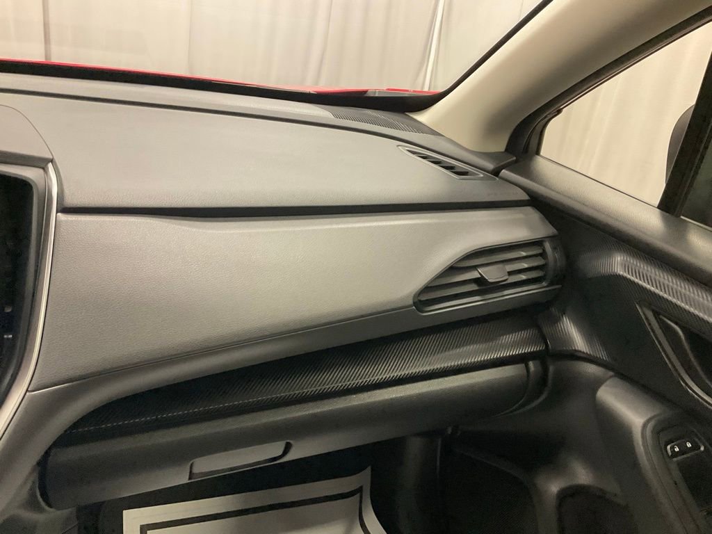 Used 2024 Subaru Crosstrek 2.0i Premium image 27