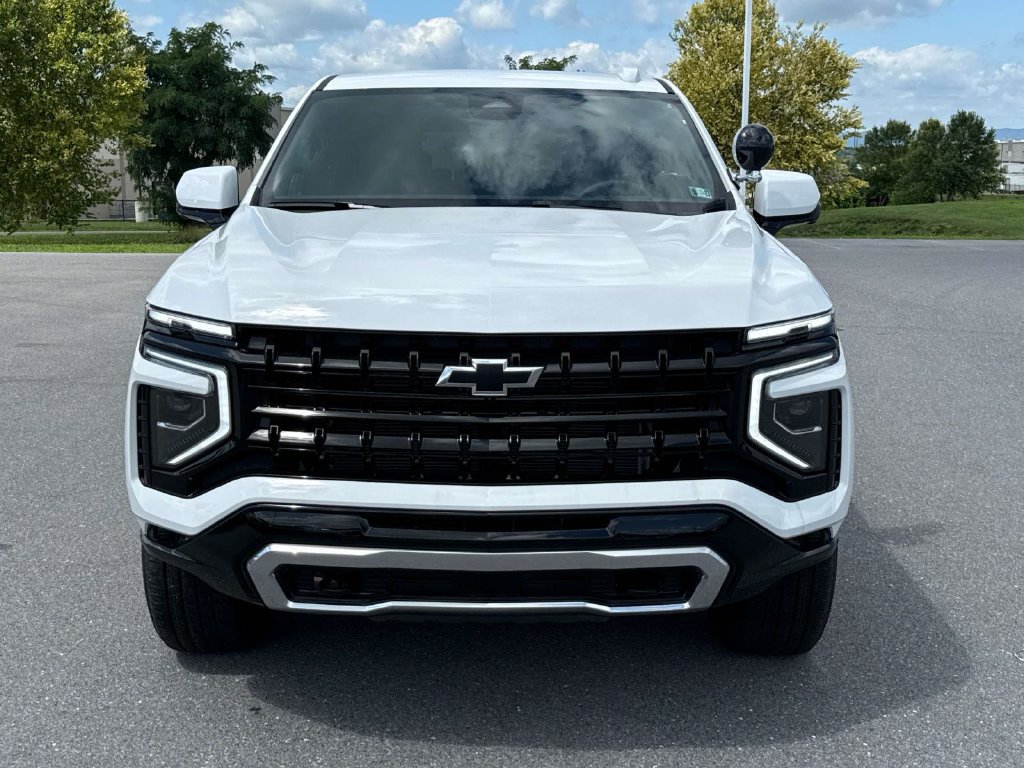 New 2026 Chevrolet Tahoe 4WD w/ 1FL Safety Package image 16