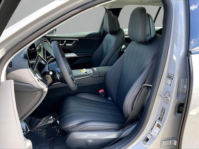 New 2027 Mercedes-Benz E 450 4MATIC All-Terrain Wagon image 11