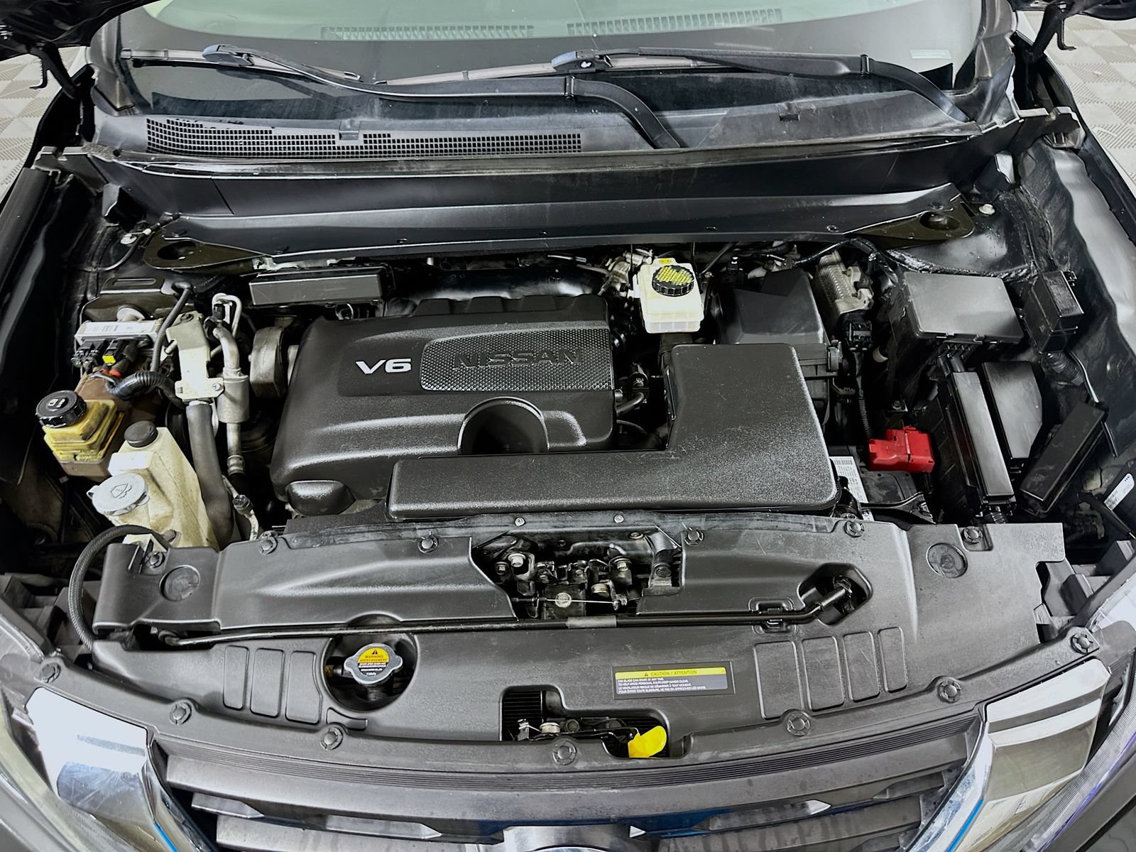 Used 2020 Nissan Pathfinder Platinum AWD/4WD image 32