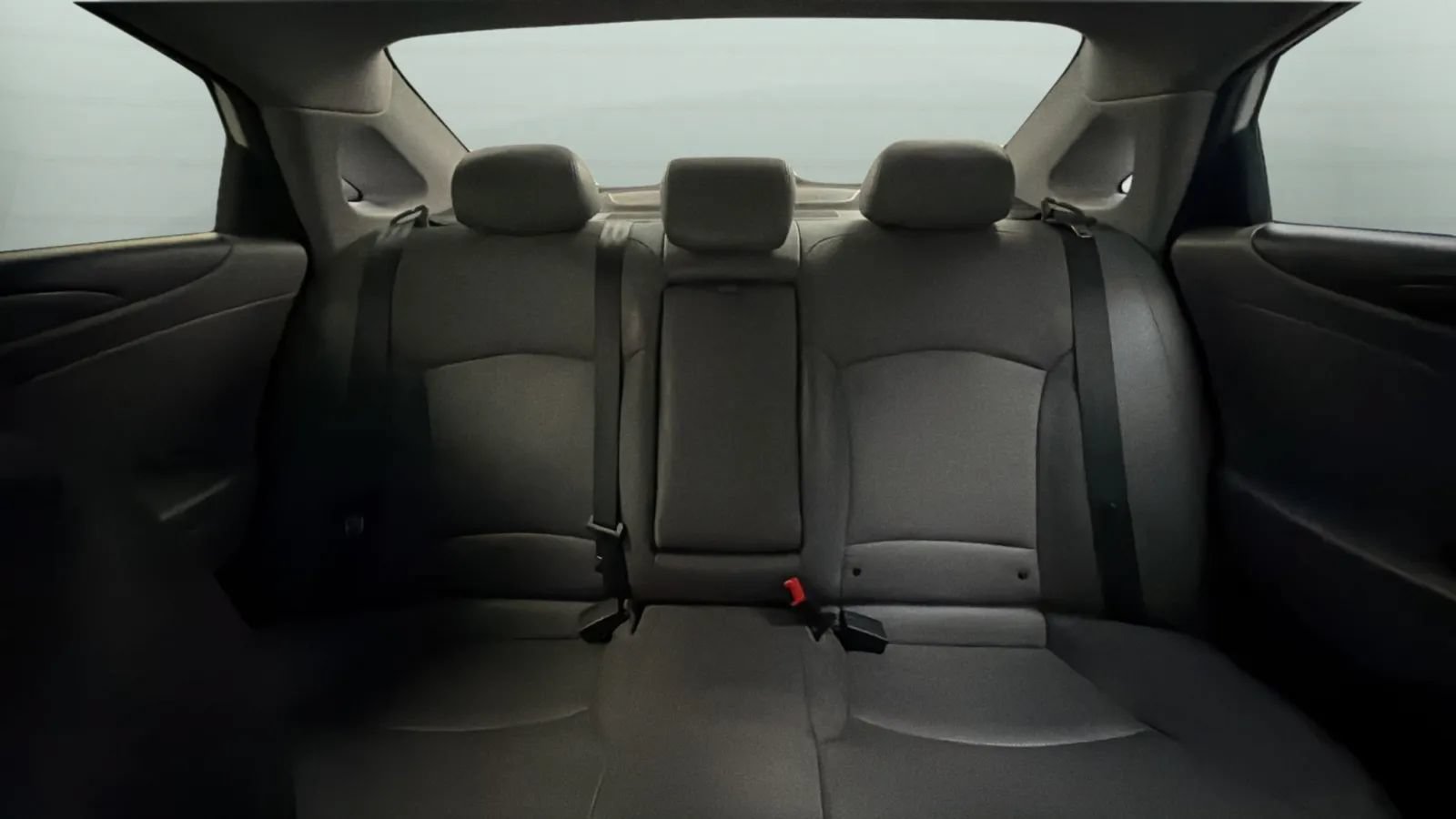 Used 2014 Hyundai Sonata Limited w/ Panoramic Sunroof Package 02 FWD image 19