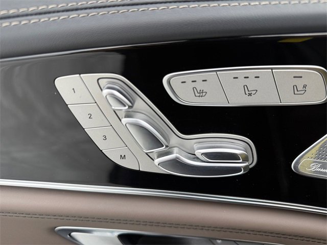 Used 2021 Mercedes-Benz AMG GT 43 image 12