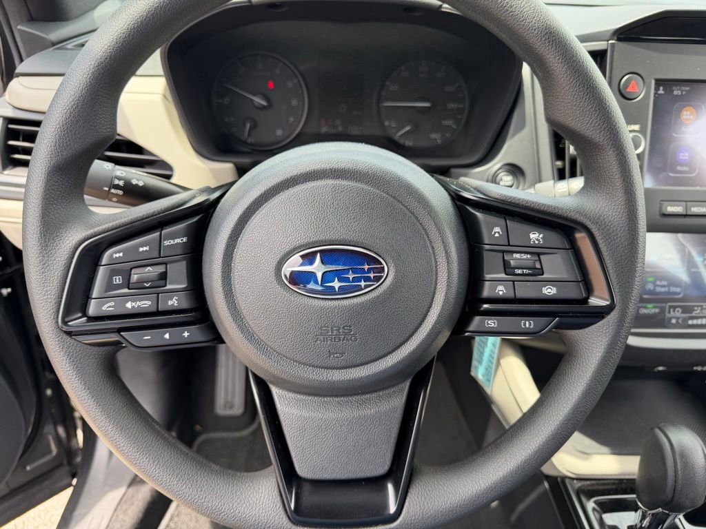 Used 2026 Subaru Forester AWD/4WD image 24