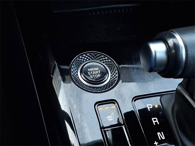 Certified 2023 Kia Niro EX image 26