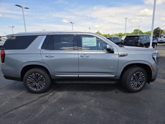 New 2026 GMC Yukon Elevation w/ Elevation Premium Package AWD/4WD image 29