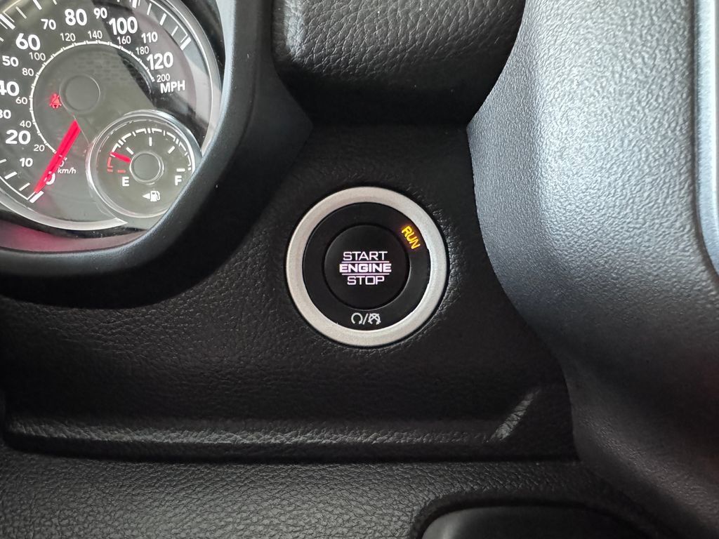 Used 2023 RAM 1500 Big Horn AWD/4WD image 22