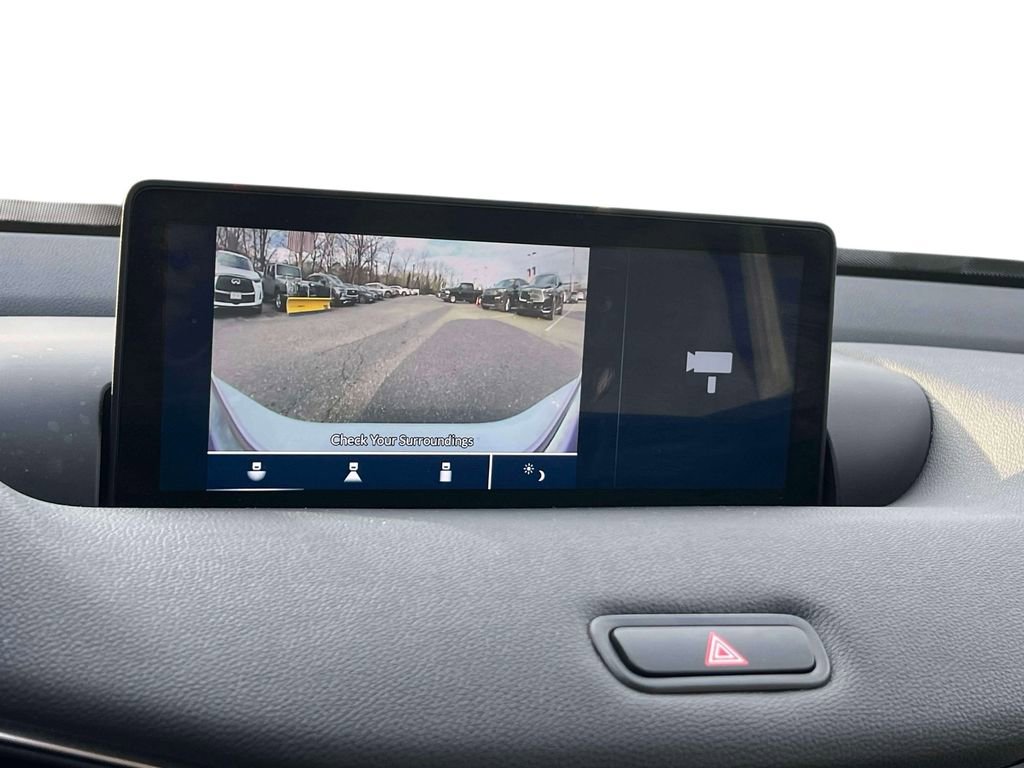 Used 2022 Acura TLX FWD image 27