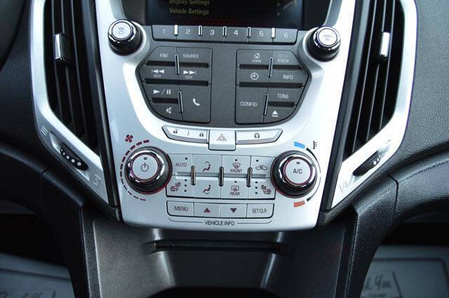Used 2012 GMC Terrain SLE w/ Convenience Package FWD image 24