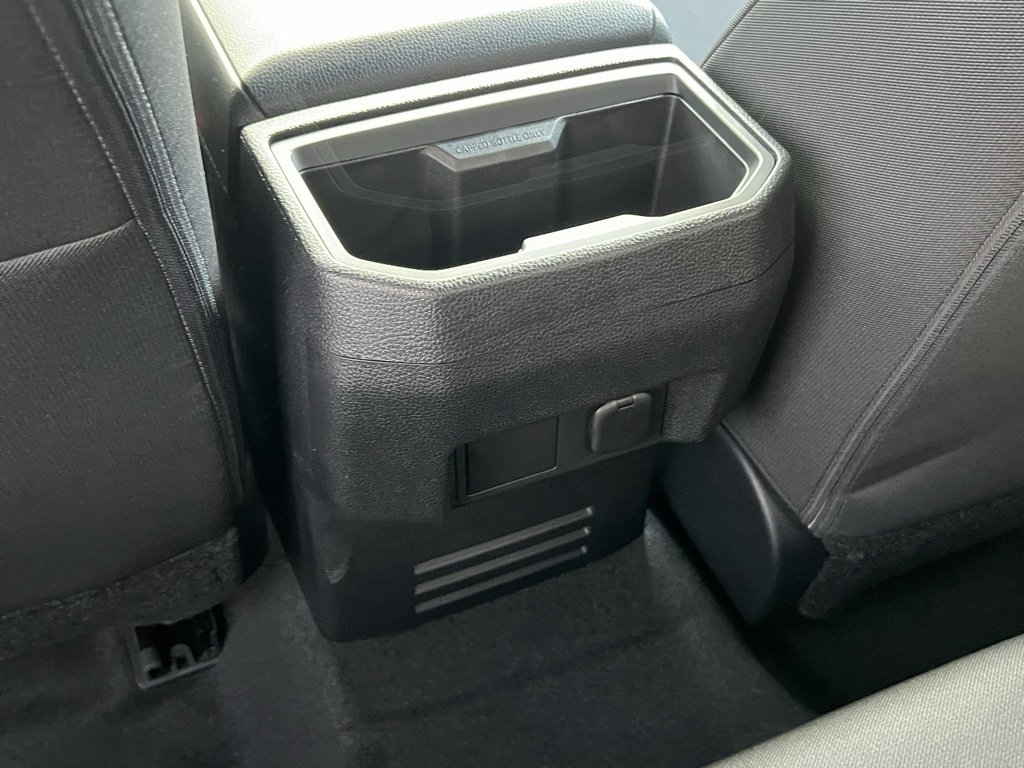 New 2025 Toyota Tacoma SR5 image 20