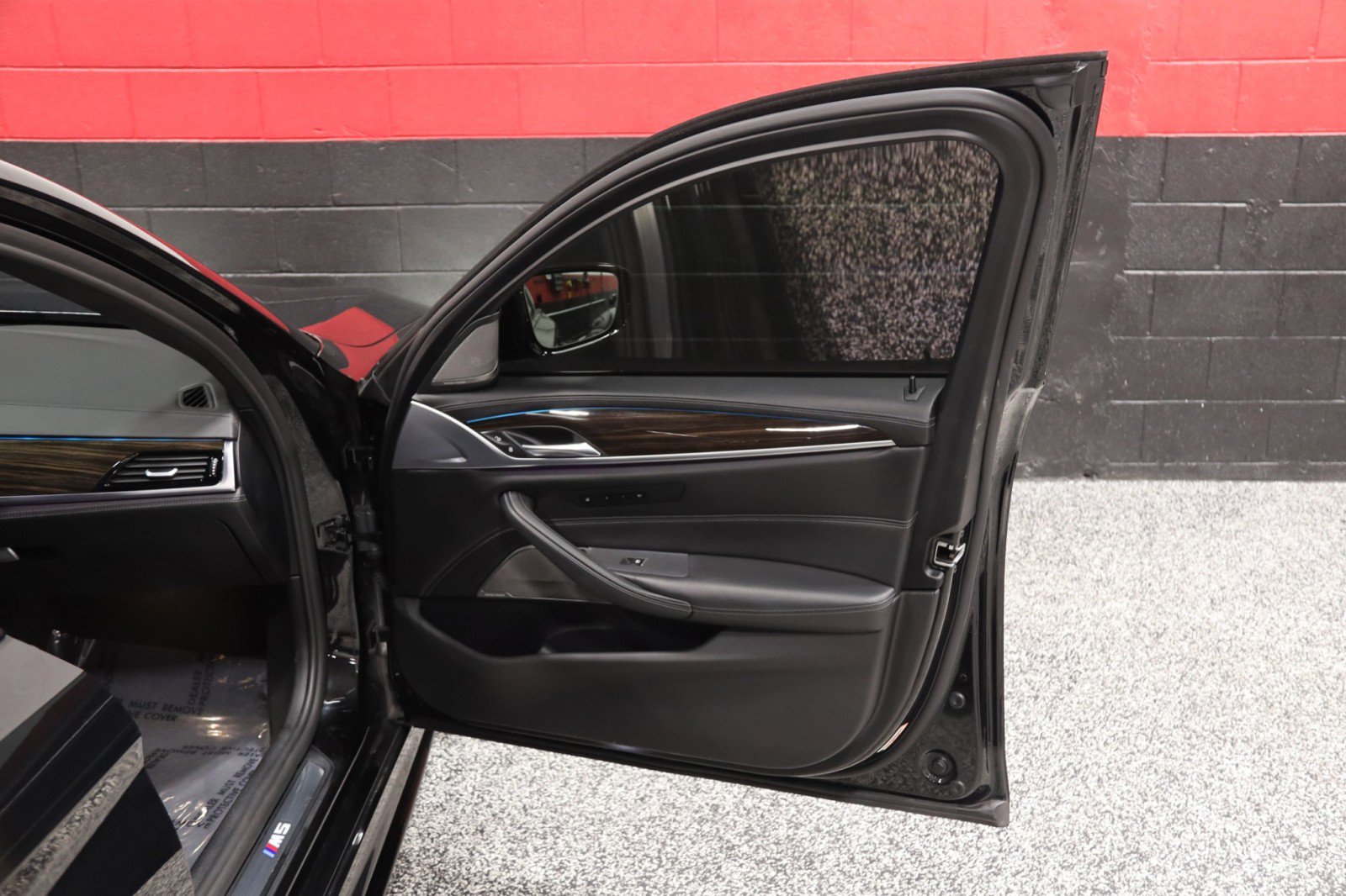 Used 2019 BMW M5 w/ Executive Package AWD/4WD image 44