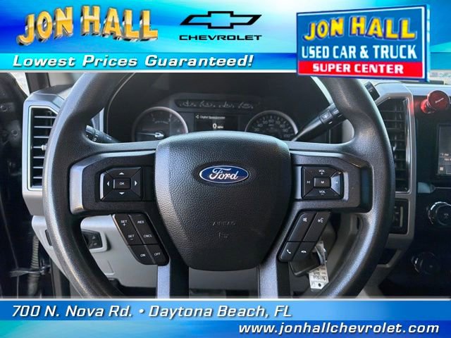 Used 2019 Ford F350 XLT image 24