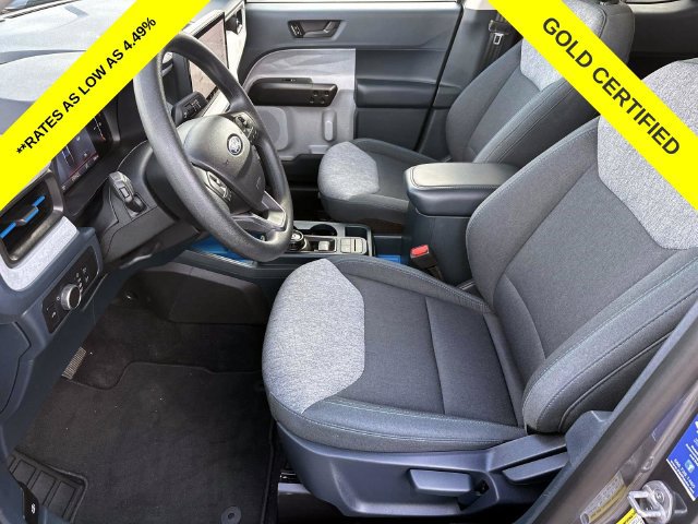 Certified 2026 Ford Maverick XLT AWD/4WD image 11
